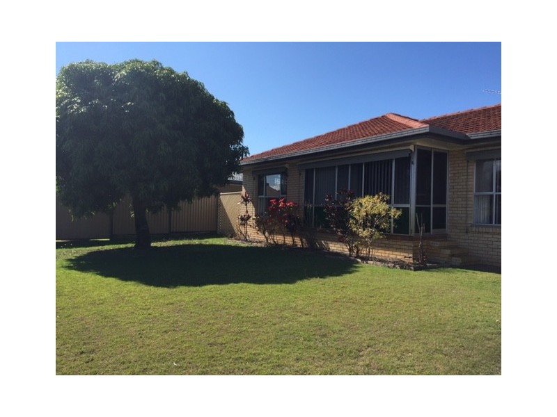 Burleigh Heads QLD 4220