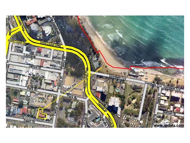 1/3 Ewart Street, Burleigh Heads QLD 4220