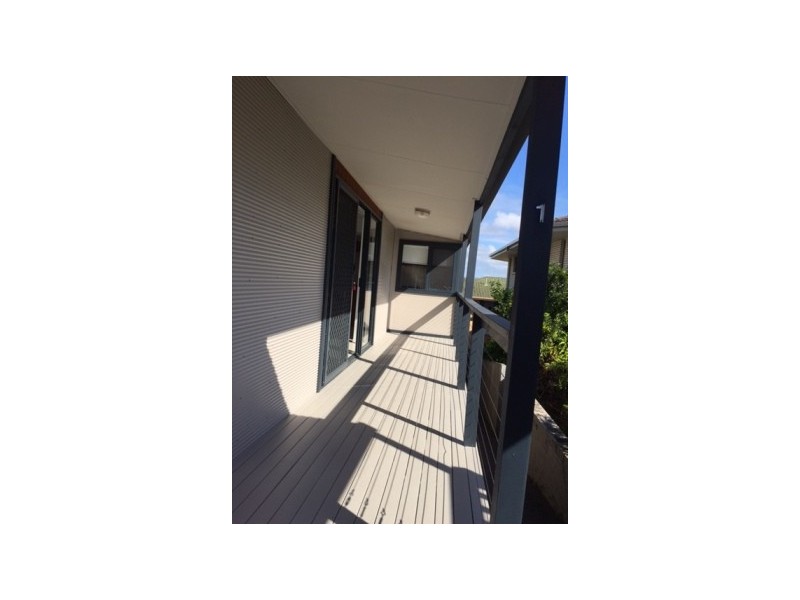 1/19. West Street, Burleigh Heads QLD 4220