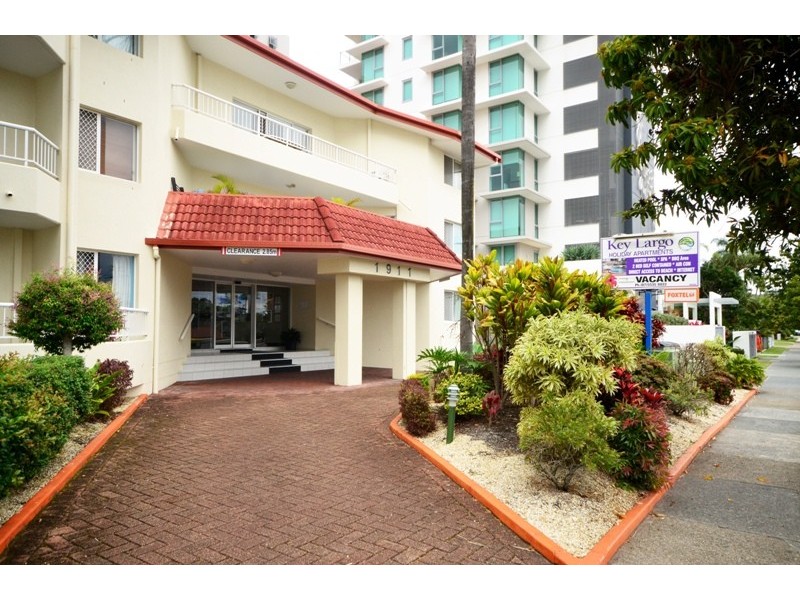 1915 Gold Coast Highway, Burleigh Heads QLD 4220