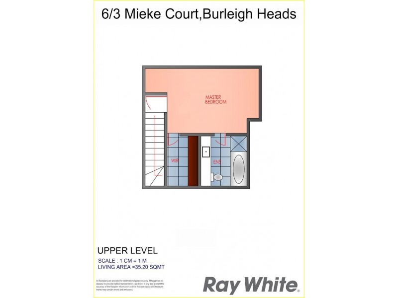 6/3 Mieke Court, Burleigh Heads QLD 4220