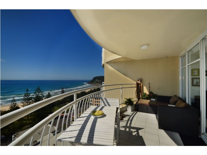 12A/3 Second Avenue, Burleigh Heads QLD 4220