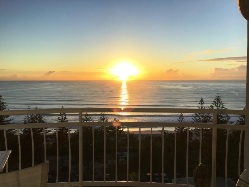 12A/3 Second Avenue, Burleigh Heads QLD 4220