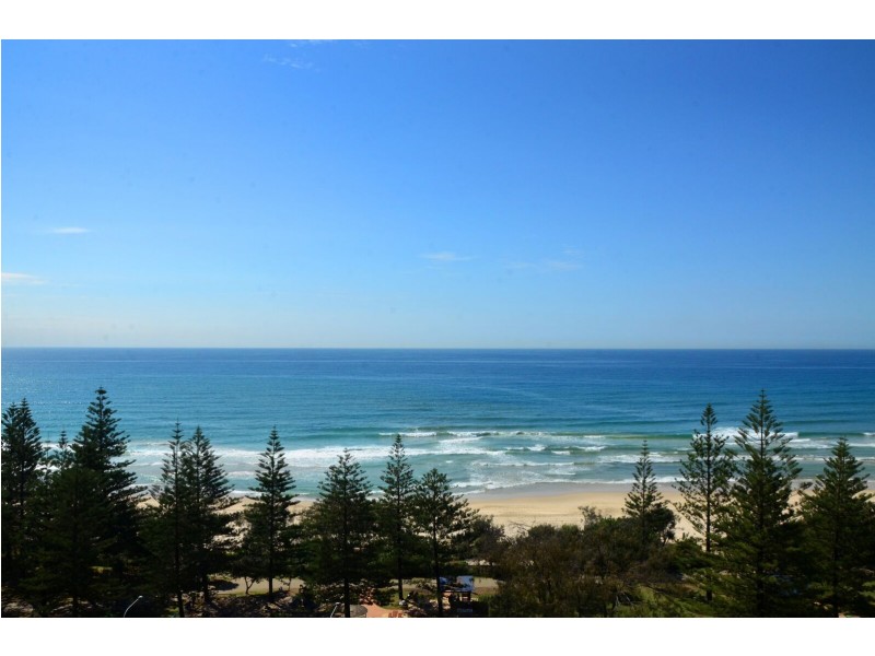 12A/3 Second Avenue, Burleigh Heads QLD 4220