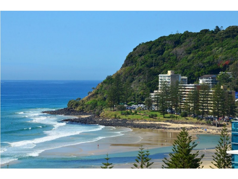 12A/3 Second Avenue, Burleigh Heads QLD 4220