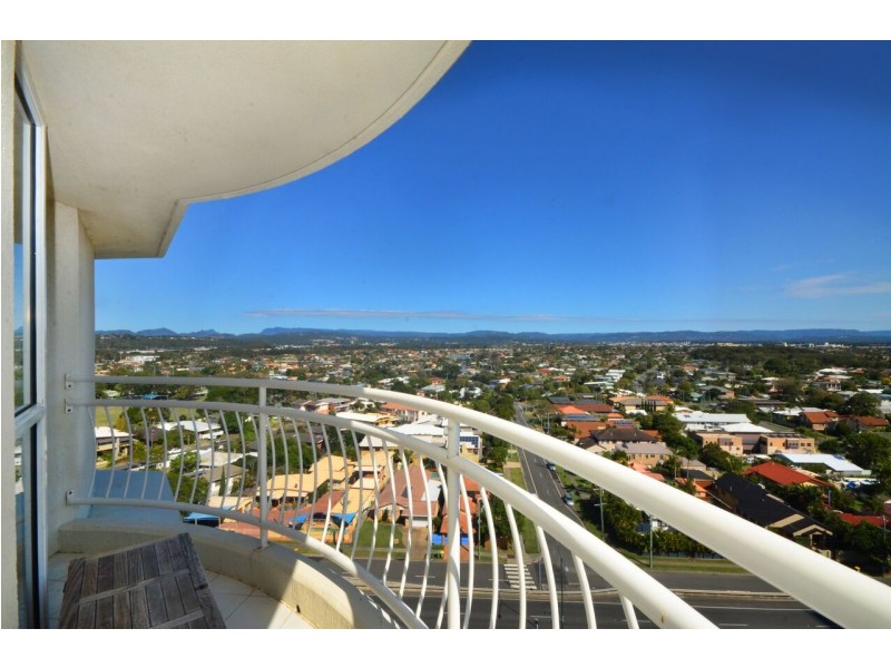 12A/3 Second Avenue, Burleigh Heads QLD 4220
