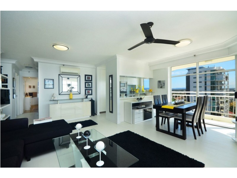 12A/3 Second Avenue, Burleigh Heads QLD 4220