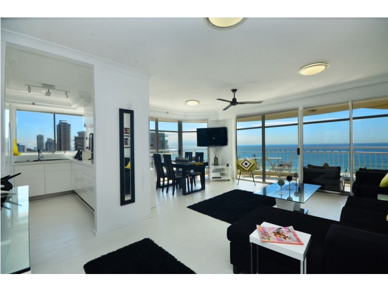 12A/3 Second Avenue, Burleigh Heads QLD 4220