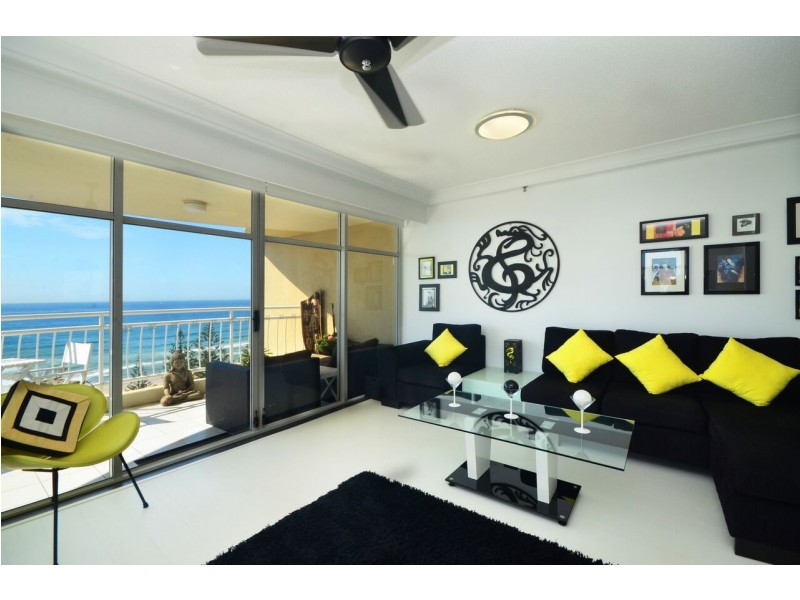 12A/3 Second Avenue, Burleigh Heads QLD 4220