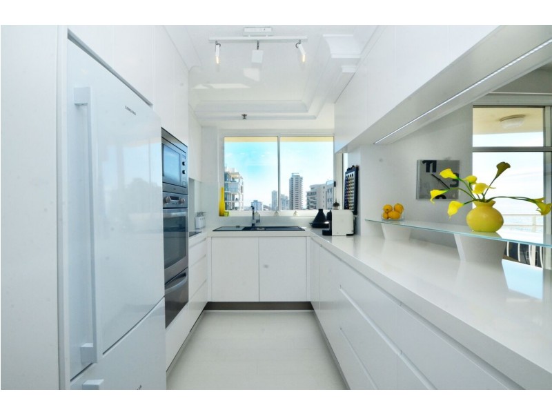 12A/3 Second Avenue, Burleigh Heads QLD 4220