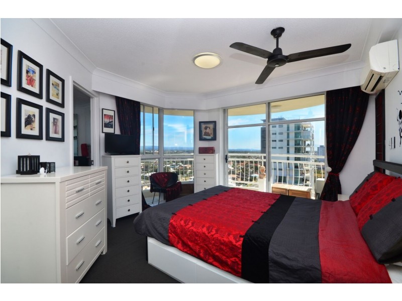 12A/3 Second Avenue, Burleigh Heads QLD 4220