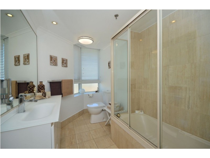 12A/3 Second Avenue, Burleigh Heads QLD 4220