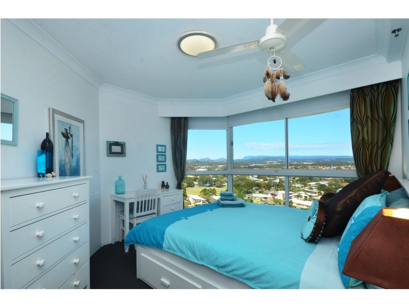 12A/3 Second Avenue, Burleigh Heads QLD 4220