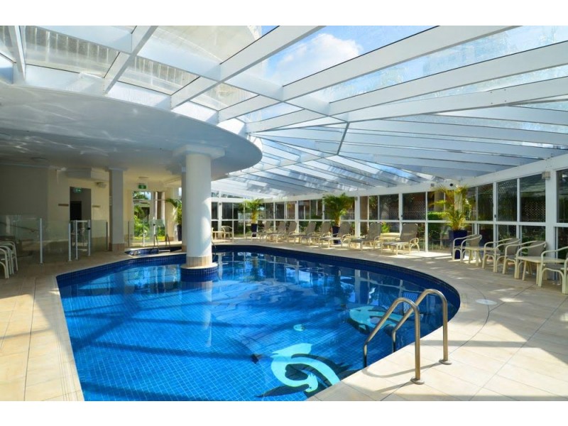 12A/3 Second Avenue, Burleigh Heads QLD 4220