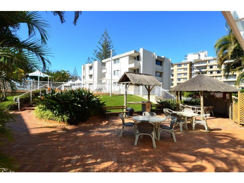 12A/3 Second Avenue, Burleigh Heads QLD 4220