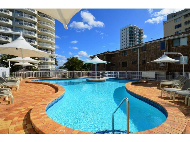 12A/3 Second Avenue, Burleigh Heads QLD 4220