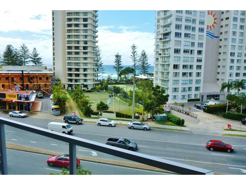 1043/1 Ocean Street, Burleigh Heads QLD 4220