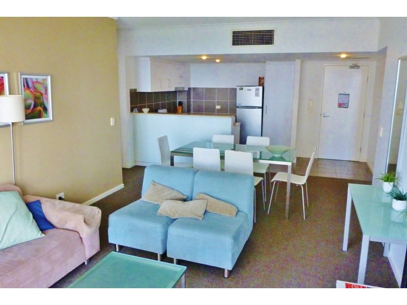 1043/1 Ocean Street, Burleigh Heads QLD 4220