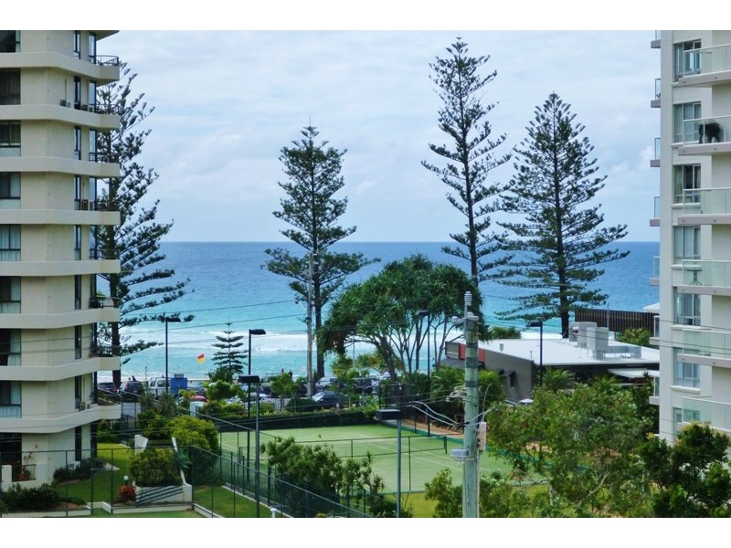 1043/1 Ocean Street, Burleigh Heads QLD 4220