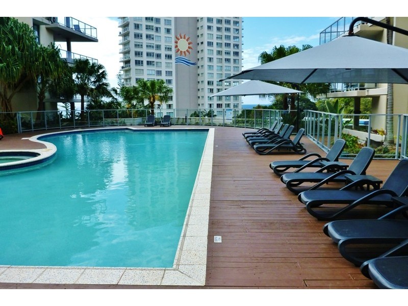 1043/1 Ocean Street, Burleigh Heads QLD 4220