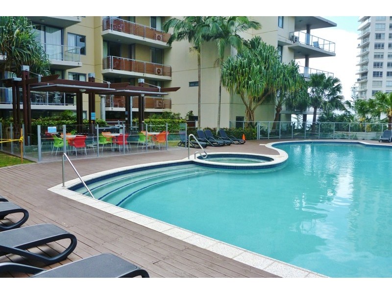 1043/1 Ocean Street, Burleigh Heads QLD 4220