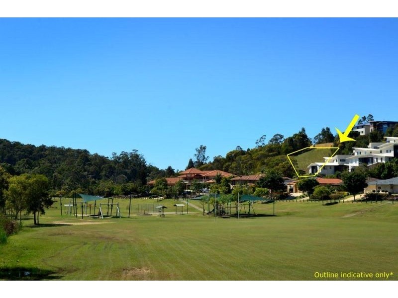 8 Mieke Court, Burleigh Heads QLD 4220