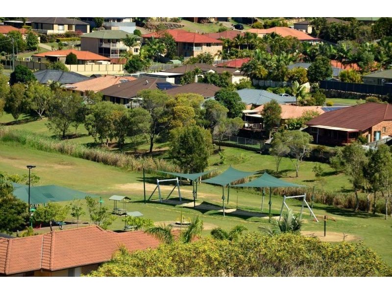 8 Mieke Court, Burleigh Heads QLD 4220