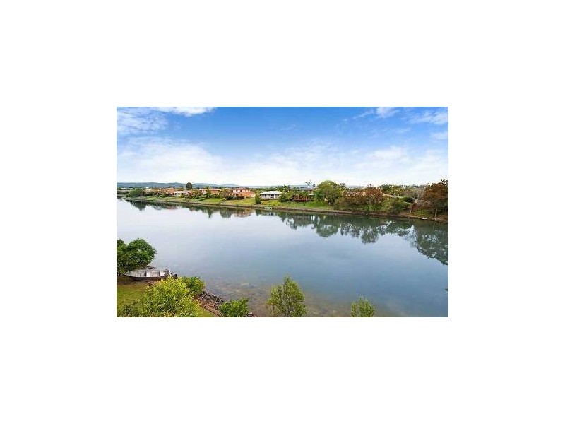 Varsity Lakes QLD 4227