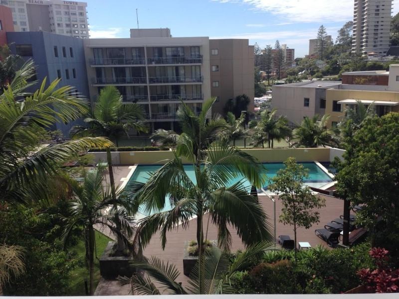 2059/1 Ocean Street, Burleigh Heads QLD 4220