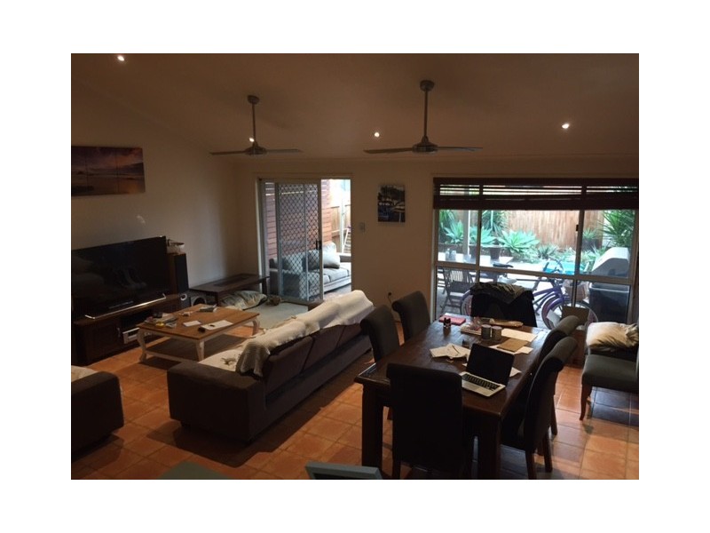 Burleigh Waters QLD 4220