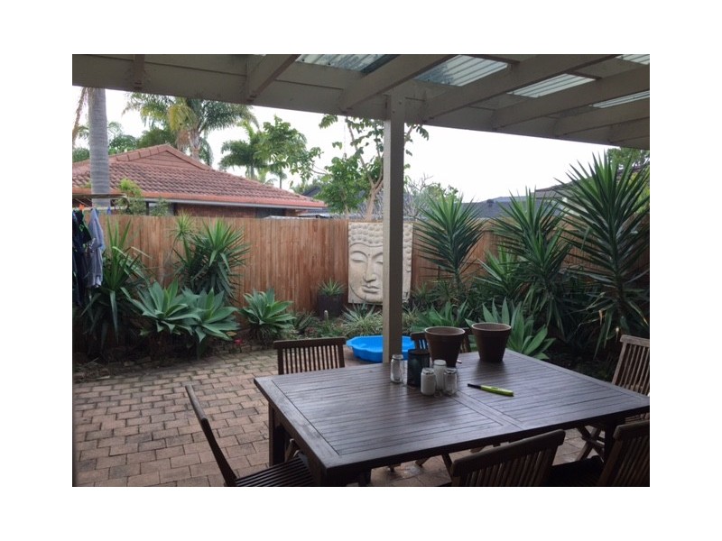 Burleigh Waters QLD 4220