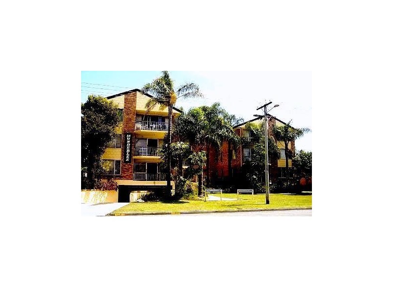 15/9 Twenty Eighth Avenue, Palm Beach QLD 4221