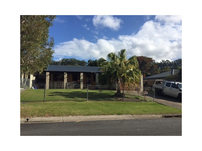 Currumbin Waters QLD 4223