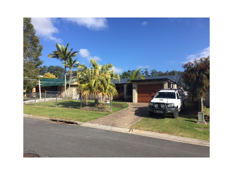 Currumbin Waters QLD 4223