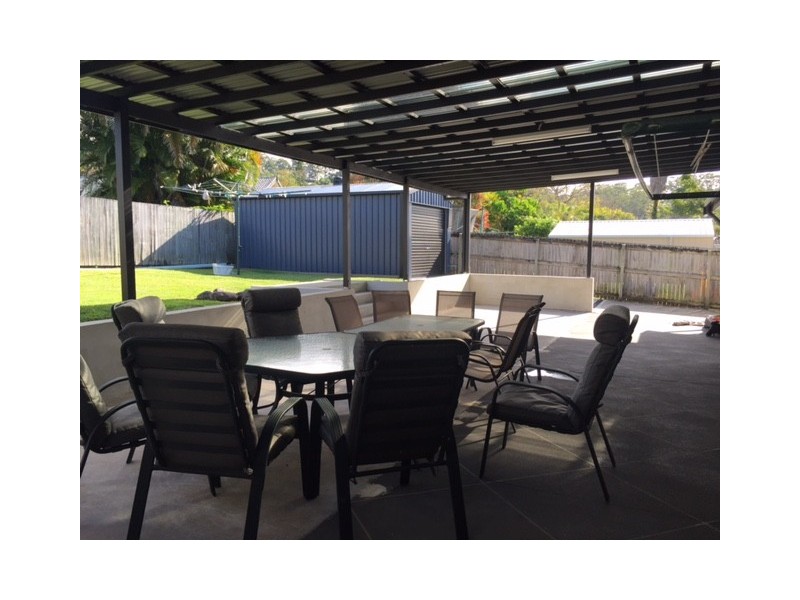 Currumbin Waters QLD 4223