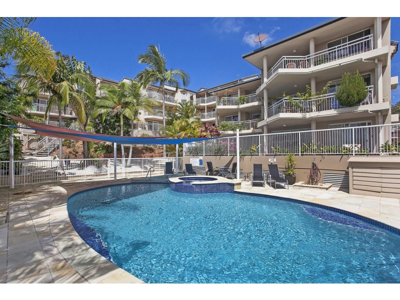 11/29 West Burleigh Road, Burleigh Heads QLD 4220