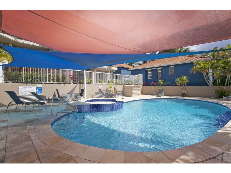 11/29 West Burleigh Road, Burleigh Heads QLD 4220