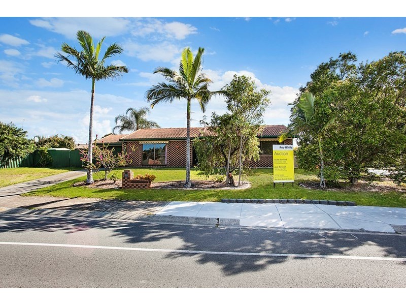 Burleigh Waters QLD 4220
