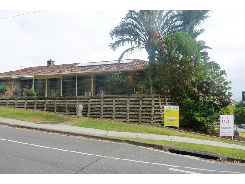 31/160 Bardon Avenue, Miami QLD 4220
