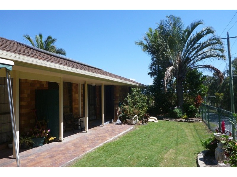 31/160 Bardon Avenue, Miami QLD 4220