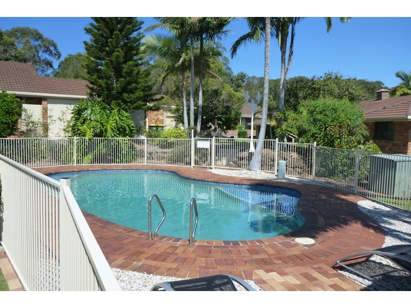 31/160 Bardon Avenue, Miami QLD 4220