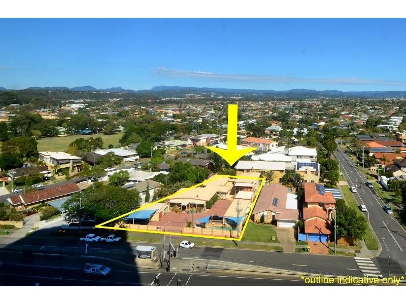1796 Gold Coast Highway, Burleigh Heads QLD 4220
