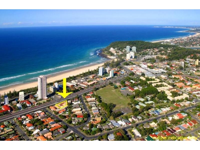 1796 Gold Coast Highway, Burleigh Heads QLD 4220