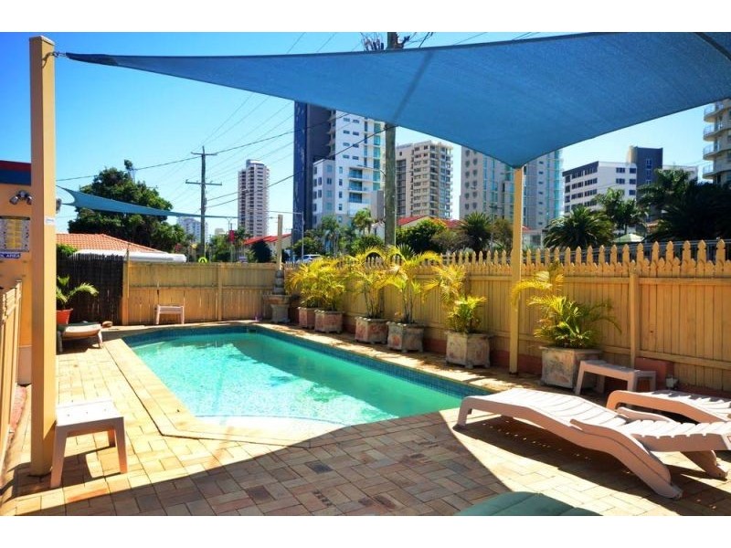 1796 Gold Coast Highway, Burleigh Heads QLD 4220