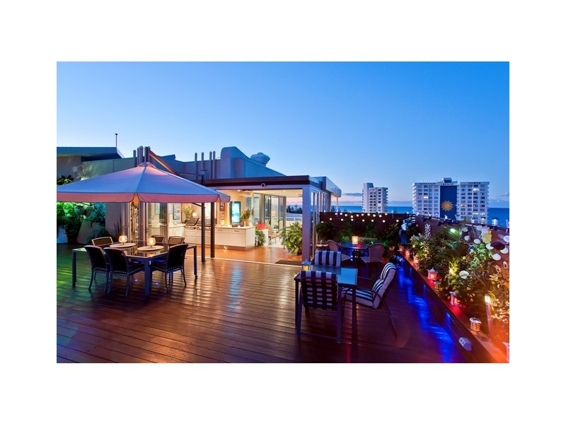 2081/1 Ocean Street, Burleigh Heads QLD 4220