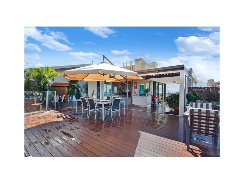 2081/1 Ocean Street, Burleigh Heads QLD 4220