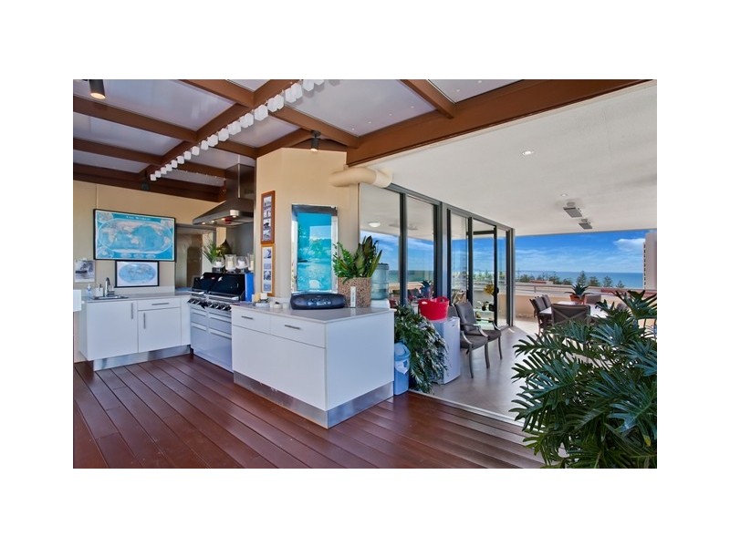 2081/1 Ocean Street, Burleigh Heads QLD 4220