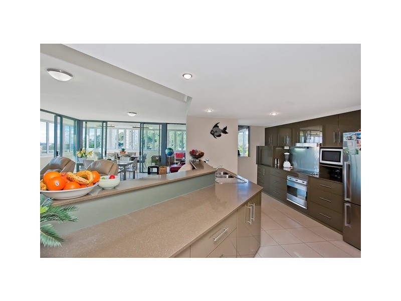 2081/1 Ocean Street, Burleigh Heads QLD 4220