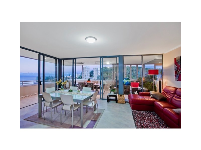 2081/1 Ocean Street, Burleigh Heads QLD 4220