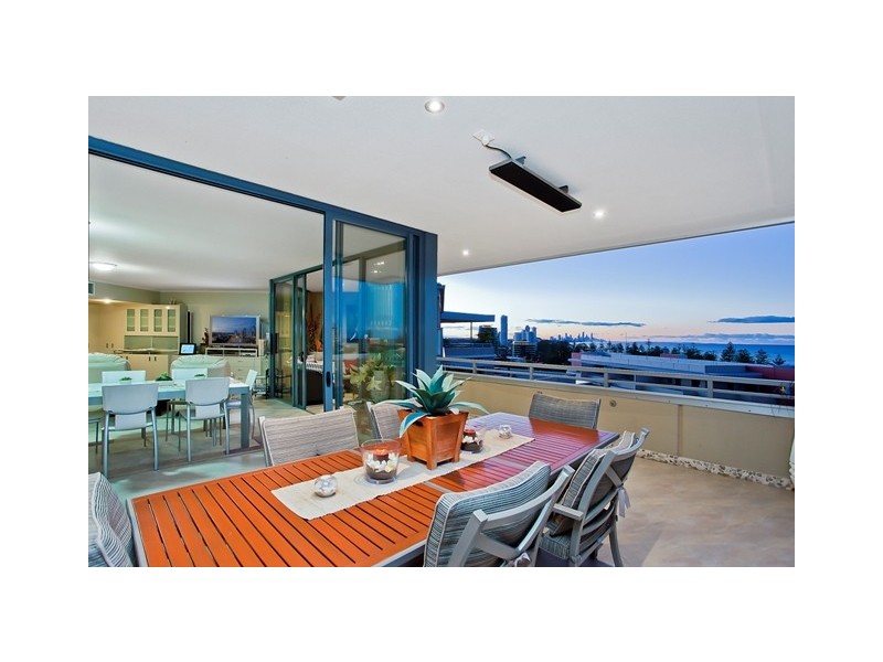 2081/1 Ocean Street, Burleigh Heads QLD 4220